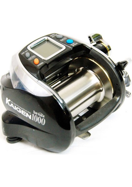 Kaigen Elektrikli Olta Makinesi STANDART-1500 indirimleri