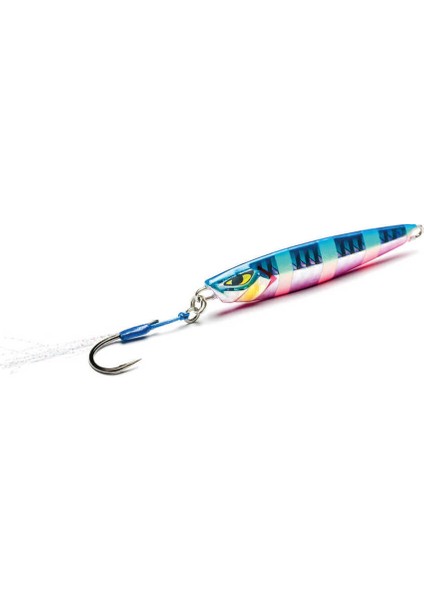 Tracershot Jig Sahte Yemi BLZ-15GR