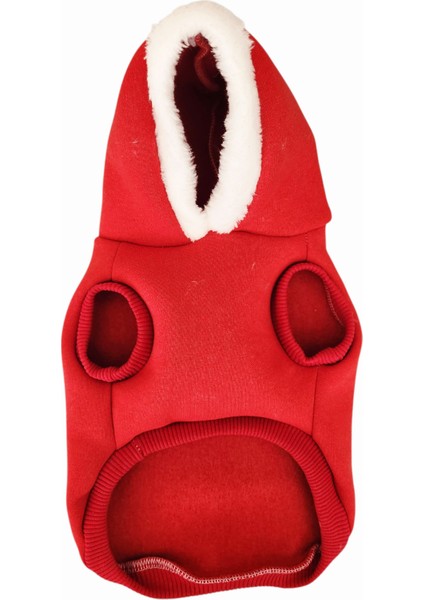 Kedi Köpek Kıyafetleri Noel Yılbaşı Sweatshirt fiyatları