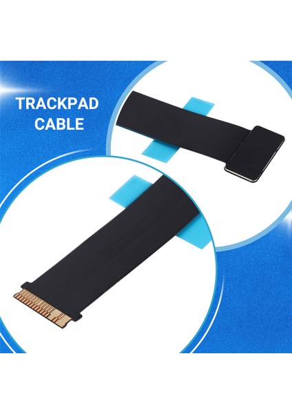 Macbook Pro Retina 13' Için A1502 Trackpad Esnek Kablo A1502 Trackpad Kablosu MF839 MF840 821-00184-A 2015 (Yurt Dışından) indirimleri