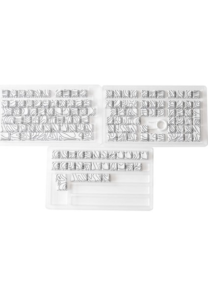 131 Tuşlu Pbt Tuş Takımı Termal Süblimasyonlu Yan Tarafı Kazınmış Şeffaf Tuş Takımları Oyun Klavyesi Için Beyaz (Yurt Dışından)