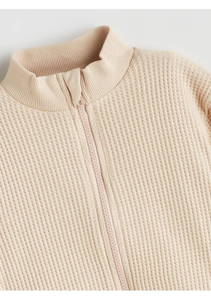 Dik Yaka Erkek Bebek Hırka (W5) modelleri