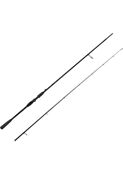 Psycho Stick Aji 6'7'' 201CM 0.5-6gr 2 Parça Olta Kamışı