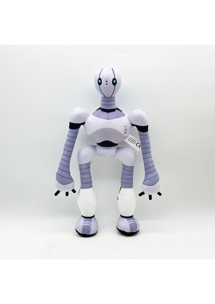 Yeni Ürün Vahşi Robot Peluş Bebek Bebek (Yurt Dışından)