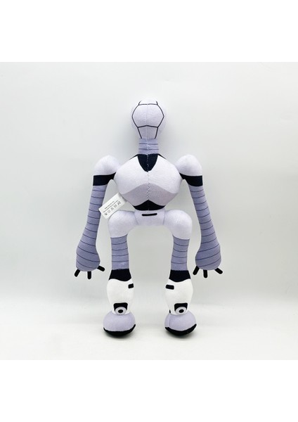 Yeni Ürün Vahşi Robot Peluş Bebek Bebek (Yurt Dışından) fiyatları
