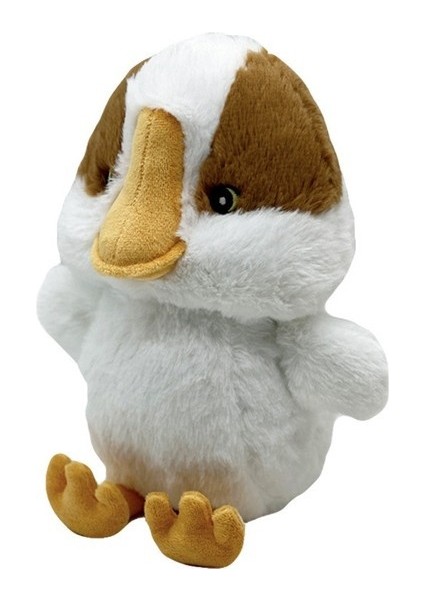Yeni Ürün Vahşi Robot Peluş Bebek Bebek (Yurt Dışından)