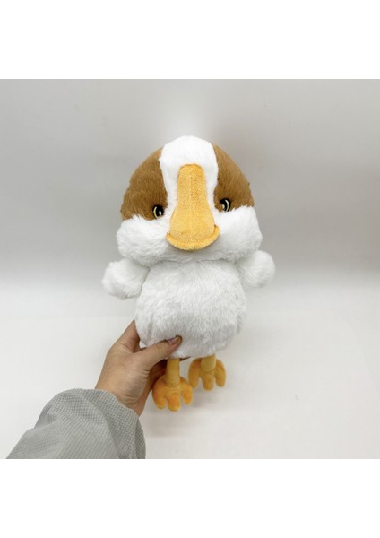 Yeni Ürün Vahşi Robot Peluş Bebek Bebek (Yurt Dışından) fırsatları