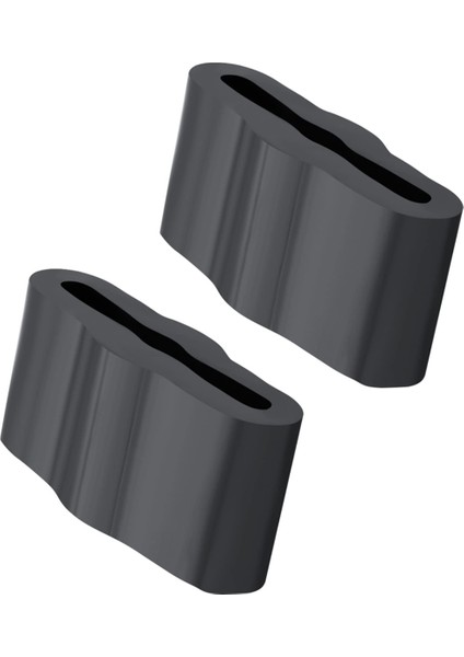 Whirlpool Kenmore Bulaşık Makinesi Için 2 Adet 8268961 WP8268961 Bulaşık Makinesi Kılıfı Sürtünme Pedi WP8268961VP PS731965 PS11745488 (Yurt Dışından)