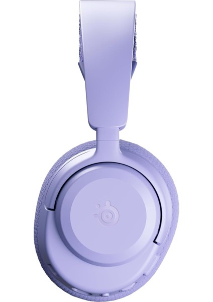 Arctis Nova 3p Wireless Lavender Gaming Kulaklık - Mobil Uygulama ile Kontrol - 40 Saat fiyatları