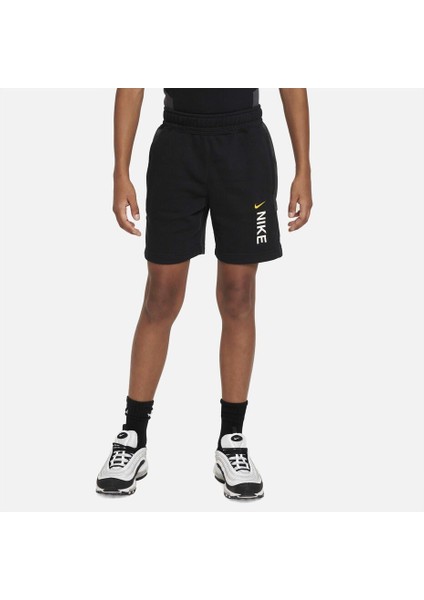 Sportswear Hibrit Erkek Çocuk Fransız Havlu Şortu fiyatları