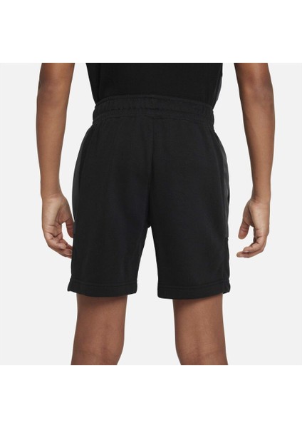 Sportswear Hibrit Erkek Çocuk Fransız Havlu Şortu fırsatları