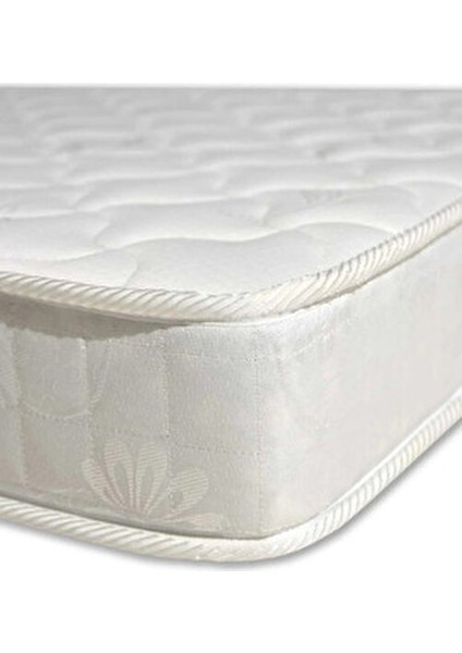 Tek Kişilik Sünger Yatak 80 x 200 x 12 cm Yaysız Konforlu Tasarım fiyatları