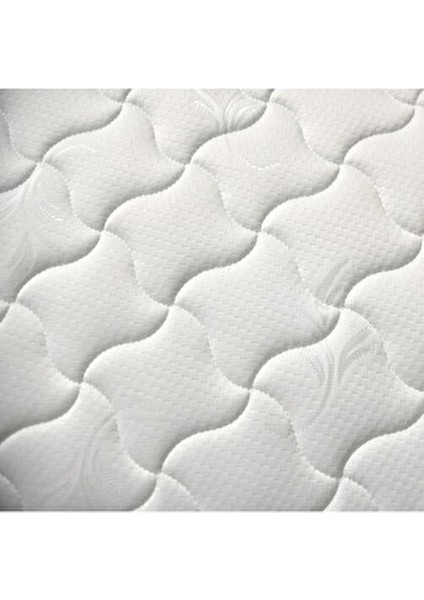 Tek Kişilik Sünger Yatak 80 x 200 x 12 cm Yaysız Konforlu Tasarım modelleri