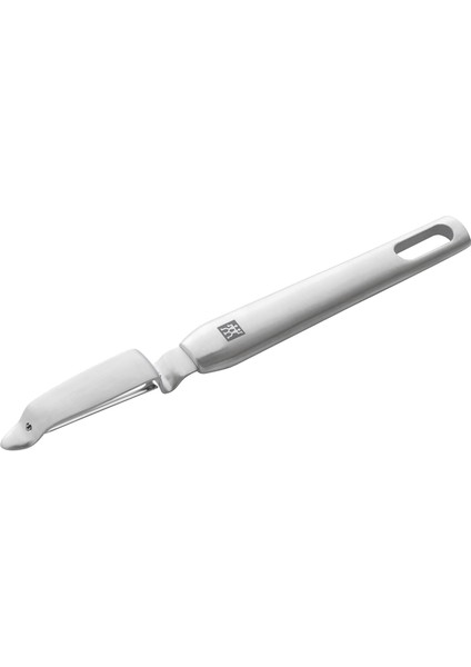 Twin Prof Sebze Soyucu (Paslanmaz Çelik, Bulaşık Makinesinde Yıkanabilir), 205 mm