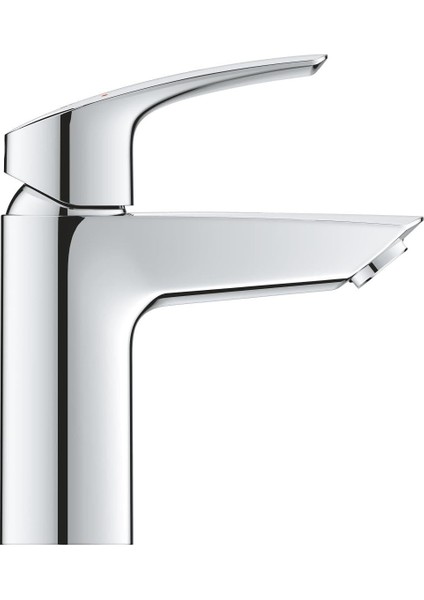 Eurosmart Lavabo Bataryası S-Boyut Krom - 32467003 fiyatları