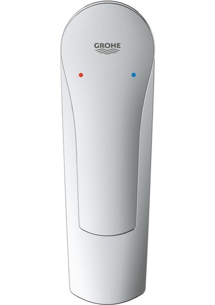 Eurosmart Lavabo Bataryası S-Boyut Krom - 32467003 fırsatları