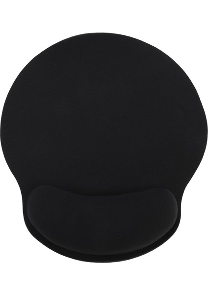 Mouse Mat Jel Oyun Klavyesi ve Fare Bilek Desteği Matı, Bilgisayar Dizüstü Bilgisayar Ofis Daktilo Için Ergonomik Bilek Desteği Konfor Pedi - Siyah (Yurt Dışından) fiyatları