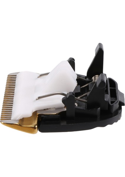 Profesyonel Evcil Hayvan Makası Elektrikli Saç Kesme Makinesi Köpek Kesme Makinesi Seramik Titanyum Bıçak RFCD-9100 9600 (Yurt Dışından) fiyatları