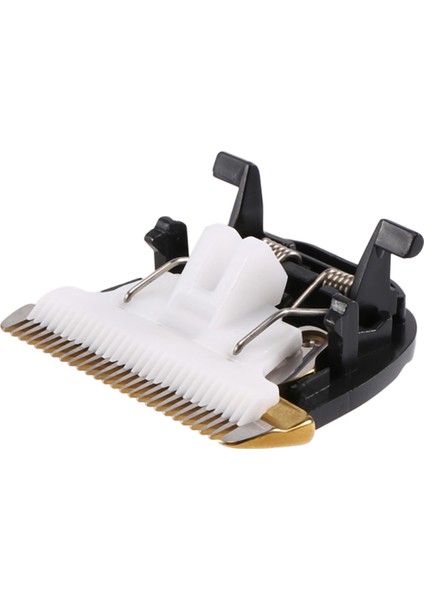 Profesyonel Evcil Hayvan Makası Elektrikli Saç Kesme Makinesi Köpek Kesme Makinesi Seramik Titanyum Bıçak RFCD-9100 9600 (Yurt Dışından) modelleri