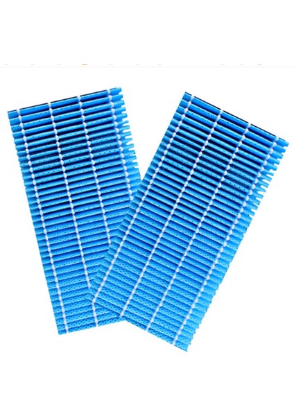 Sharp KC-F30E Hava Temizleyici Için FZ-F30MFE Nemlendirici Filtresi Için 2 Adet Yedek (Yurt Dışından)