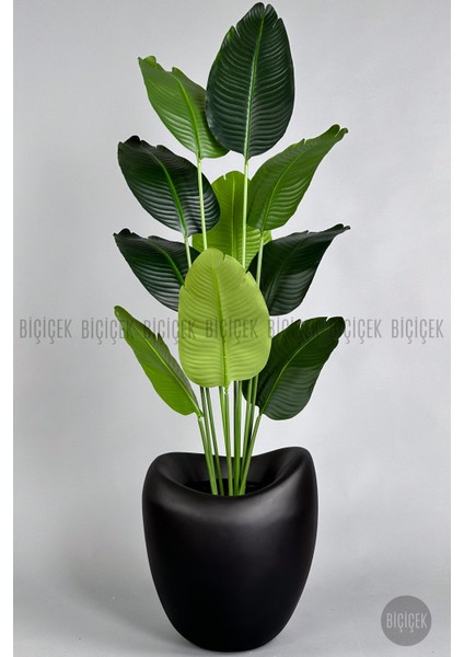 Yapay Muz Ağacı 175 cm Dino Saksı fiyatları