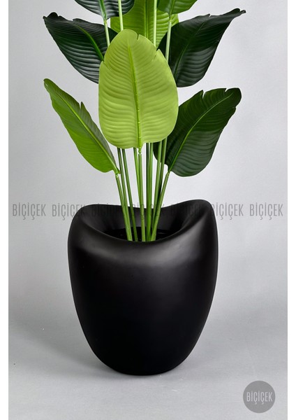 Yapay Muz Ağacı 175 cm Dino Saksı fırsatları