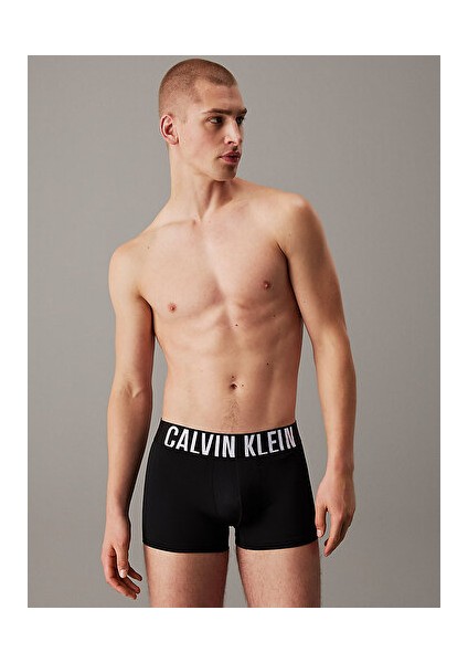 Erkek Siyah 3'lü Boxer Paketi fiyatları