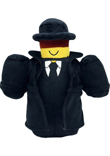Geceler Plush Oyun Çevresel Peluş Bebek Bebek (Yurt Dışından)