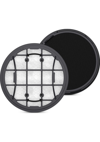 Philips Xc 7057/ Xc 8053/ Xc 8054/ Xc 8055 Aqua Plus Uyumlu Hepa Filtre