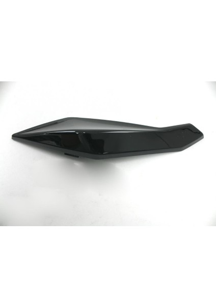 Nk 250 Far Muhafazası Sol Siyah Orjinal