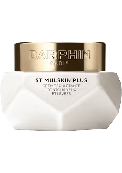 Stimulskin Plus Sculpting Göz ve Dudak Çevresi Bakım Kremi 15 ml
