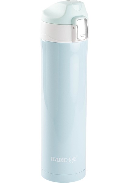 Kake Mavi Paslanmaz Çelik Termos 450ML