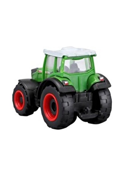 Fendt 15530 Mini Traktör Oyuncak Araç 3 Yaş Üstü Çocuklar İçin Eğlenceli fırsatları
