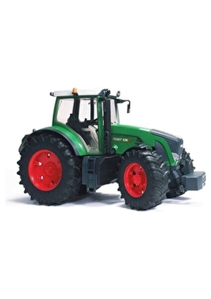 Fendt 936 Vario Traktör Çocuklar İçin Fonksiyonel Oyuncak 1:16 Ölçekli