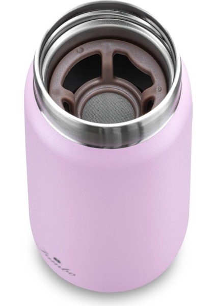 Joy Termos Pembe 350 ml fırsatları