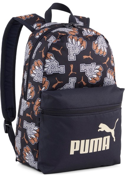 Phase Aop S Bp Çocuk Sırt Çantası