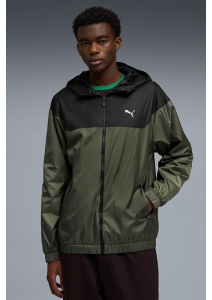 Ess Relaxed Erkek Rüzgarlık