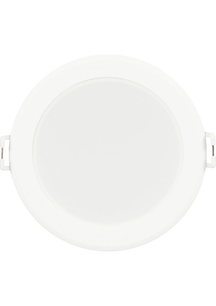 59447 Meson 090 5W 3000K Wh Gömme LED Spot, Beyaz Işık 6lı Paket modelleri