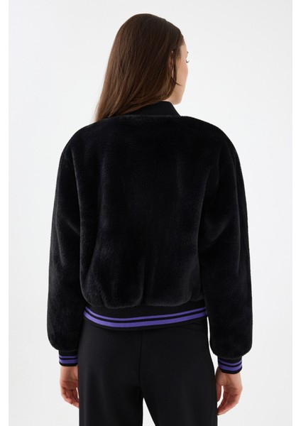 Kadın Mont modelleri