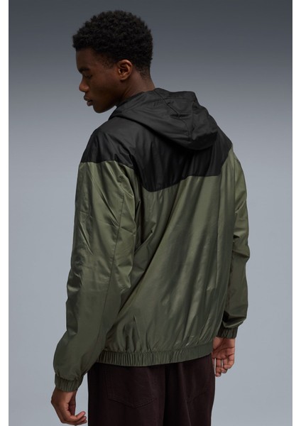 Ess Relaxed Erkek Rüzgarlık fiyatları