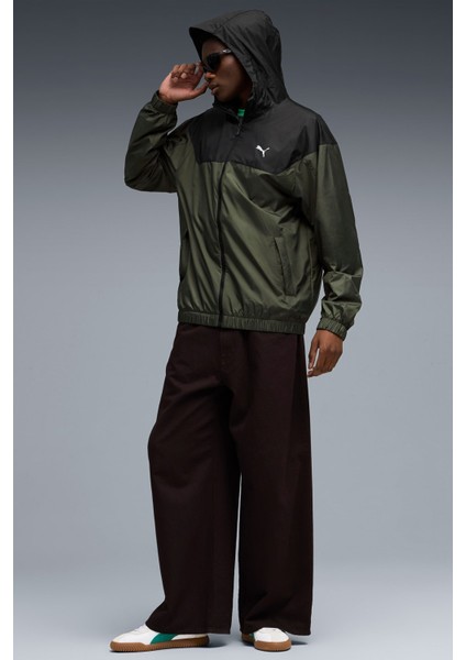 Ess Relaxed Erkek Rüzgarlık modelleri