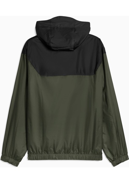 Ess Relaxed Erkek Rüzgarlık indirimleri