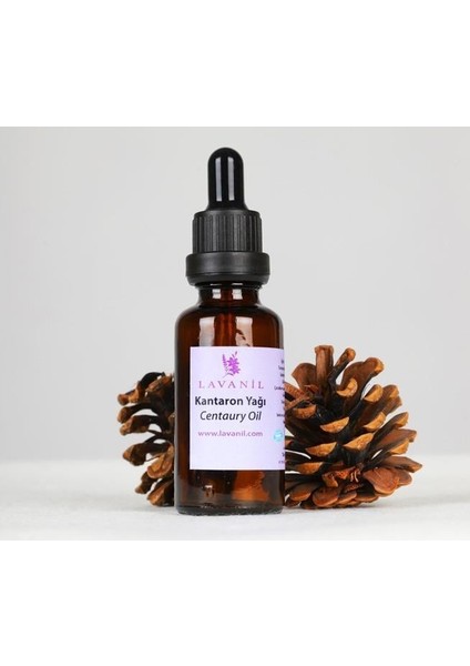 Sarı Kantaron Yağı/ Centaury Oil-20 ml