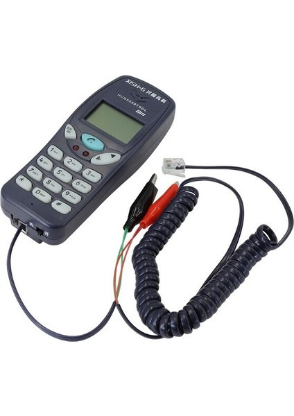 Sabit Telefon Hat Test Cihazı HCD5558TSDL fiyatları