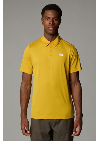 M Tanken Polo - Eu Erkek T-Shirt