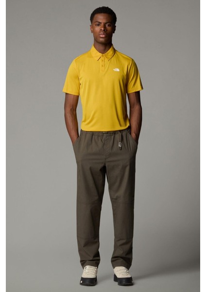 M Tanken Polo - Eu Erkek T-Shirt