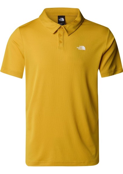 M Tanken Polo - Eu Erkek T-Shirt