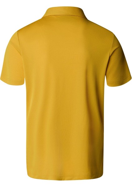 M Tanken Polo - Eu Erkek T-Shirt