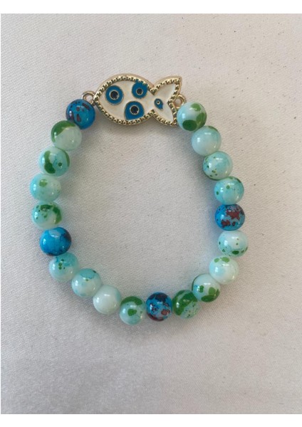 Balık Figürlü Bileklik fiyatları