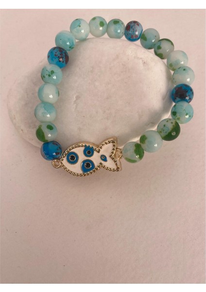 Balık Figürlü Bileklik fırsatları